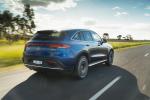 Mercedes-Benz EQC400 4Matic AMG Line 2019 года (AU)